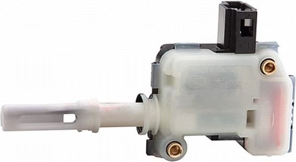 Actuator, central locking system 6NW 007 546-371