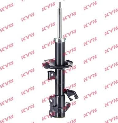 Shock Absorber Excel-G 333391