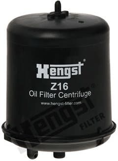 Oil Filter Z16 D183