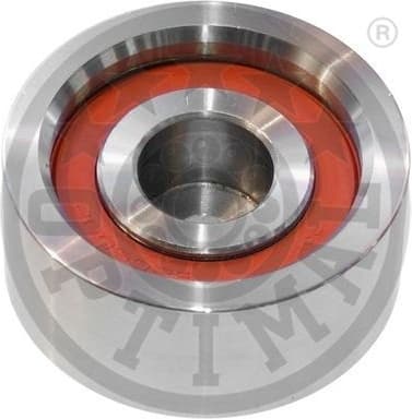 Deflection/Guide Pulley, V-ribbed belt 0-N1591