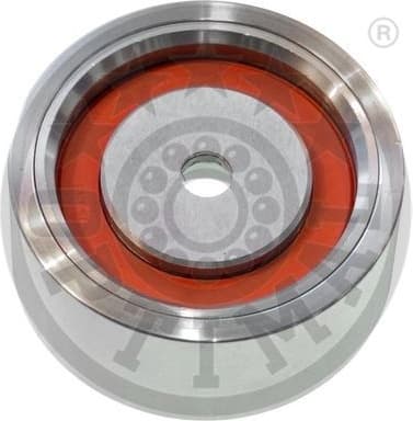 Deflection/Guide Pulley, V-ribbed belt 0-N1591 - image 2