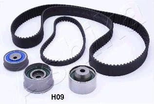 Timing Belt Kit KCTH09