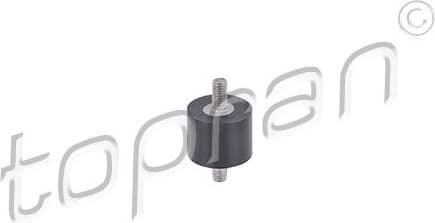 Holder, air filter housing 400 433