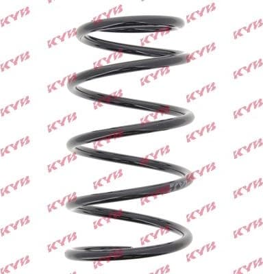 Suspension Spring K-Flex RC2324