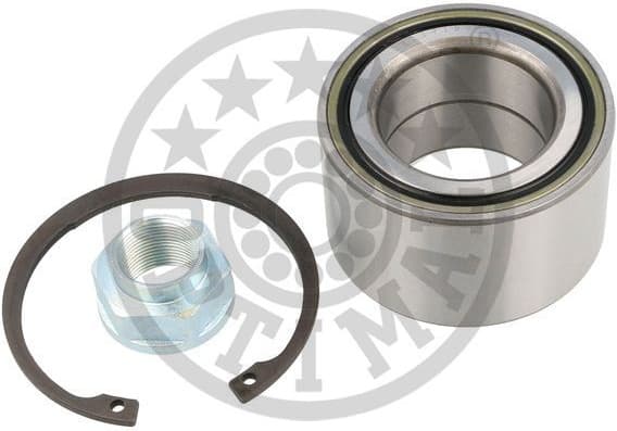Wheel Bearing Kit 701860