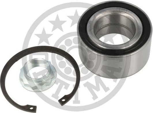 Wheel Bearing Kit 502135