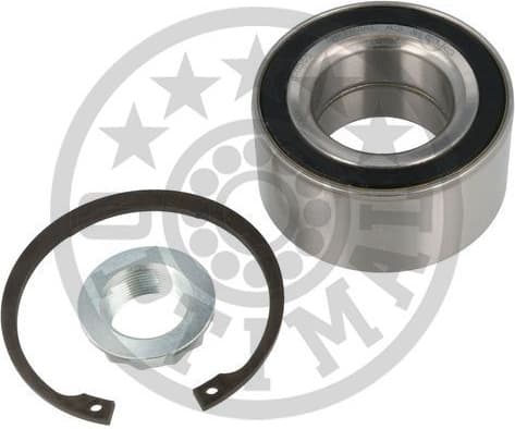 Wheel Bearing Kit 502135 - image 2