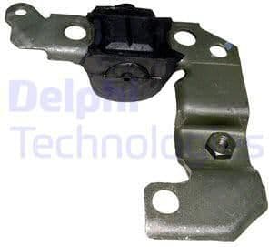 Mounting, control/trailing arm TD424W