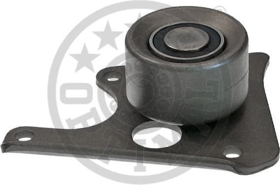 Deflection Pulley/Guide Pulley, timing belt 0-N900