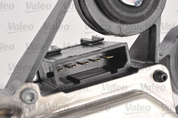 Wiper Motor ORIGINAL PART 404940 - image 3