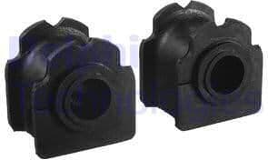 Bushing, stabiliser bar TD996W