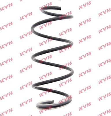Suspension Spring K-Flex RH2710