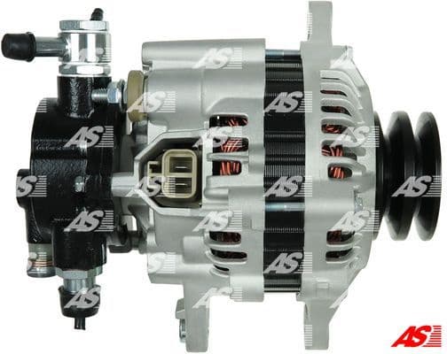 Alternator AS A5025 - image 2