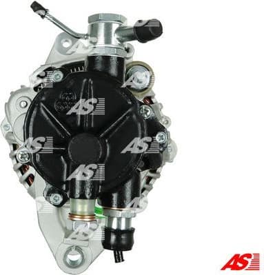 Alternator AS A5025 - image 3