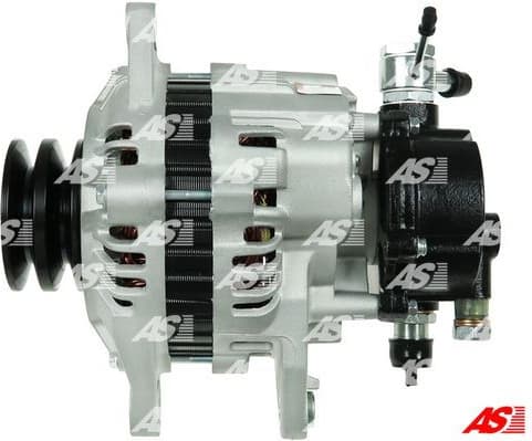 Alternator AS A5025 - image 4