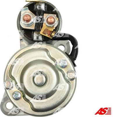 Starter AS S5117 - image 3