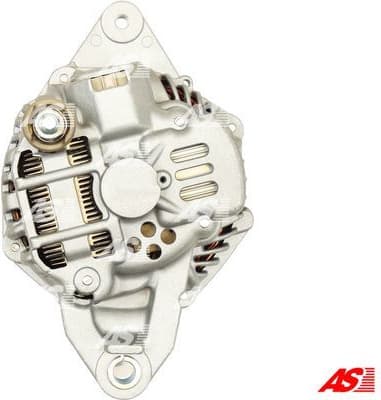 Alternator AS A5075 - image 3