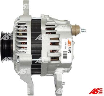 Alternator AS A5075 - image 4