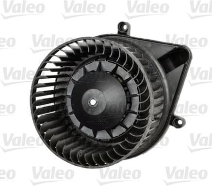 Interior Blower 698813