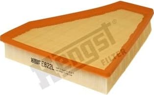 Air Filter E822L
