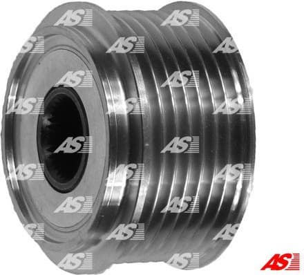 Alternator Freewheel Clutch AS AFP2003
