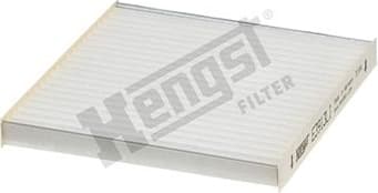Filter, cabin air E3913LI