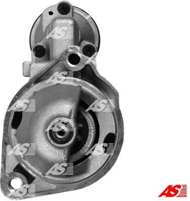 Starter AS S0215