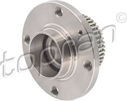 Wheel Bearing 111 887