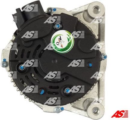 Alternator AS A3256 - image 3
