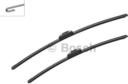 Wiper Blade Aerotwin Retrofit 3 397 007 565