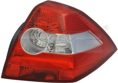 Tail Light Assembly 11-0393-01-2