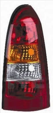 Tail Light Assembly 11-0392-01-2