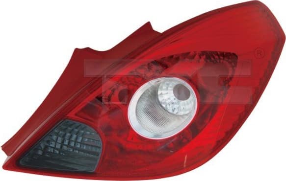 Tail Light Assembly 11-11429-01-2