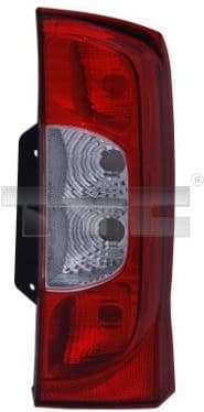 Tail Light Assembly 11-11829-11-2