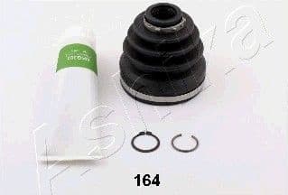 Bellow Kit, drive shaft 63-01-164