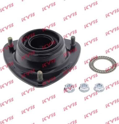 Repair Kit, suspension strut support mount Suspension Mounting Kit SM5188