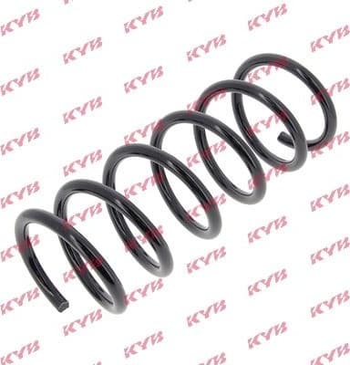 Suspension Spring K-Flex RA6671 - image 2