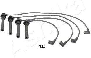Ignition Cable Kit 132-04-415