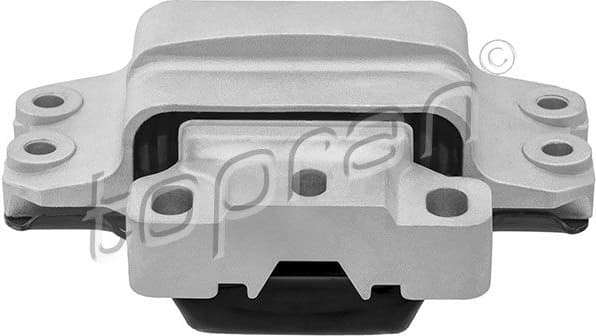 Mounting, manual transmission 114 889