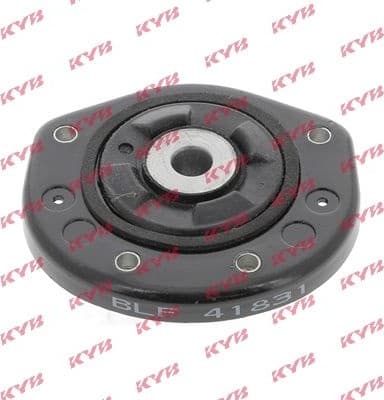 Suspension Strut Support Mount Suspension Mounting Kit SM1547 - image 2