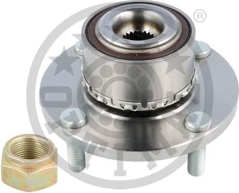 Wheel Bearing Kit 401167