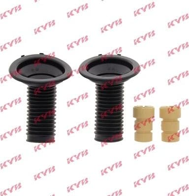 Shock absorber protection kit 910050