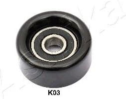 Deflection/Guide Pulley, V-ribbed belt 129-0K-K03