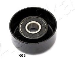 Deflection/Guide Pulley, V-ribbed belt 129-0K-K03 - image 2
