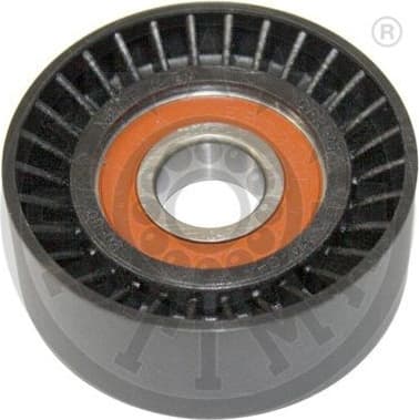 Tensioner Pulley, V-ribbed belt 0-N1477S