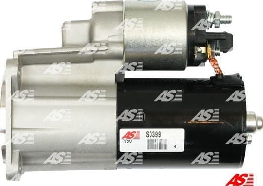 Starter AS S0399 - image 4