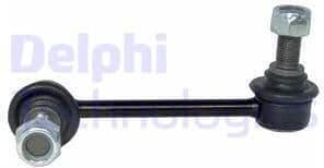 Link/Coupling Rod, stabiliser bar TC2308