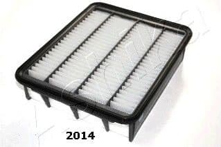 Air Filter 20-02-2014
