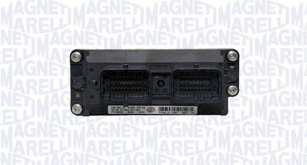 Control Unit, engine management 216160046806
