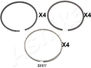 Piston Ring 34-23177